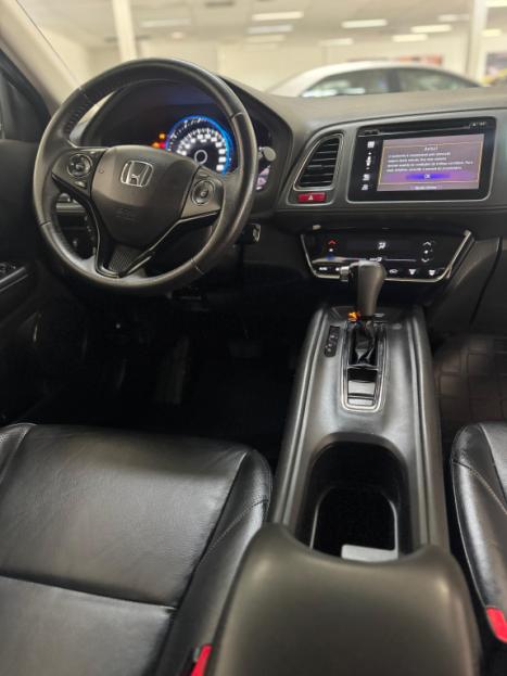 HONDA HR-V 1.8 16V 4P EXL FLEX AUTOMTICO CVT, Foto 11