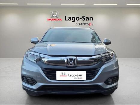 HONDA HR-V 1.8 16V 4P EX FLEX AUTOMTICO CVT, Foto 2