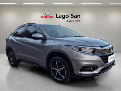HONDA HR-V 1.8 16V 4P EX FLEX AUTOMTICO CVT, Foto 3