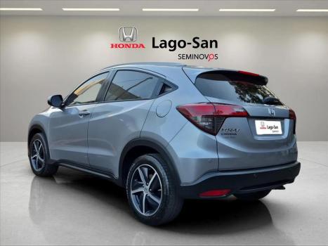 HONDA HR-V 1.8 16V 4P EX FLEX AUTOMTICO CVT, Foto 4