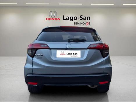 HONDA HR-V 1.8 16V 4P EX FLEX AUTOMTICO CVT, Foto 5