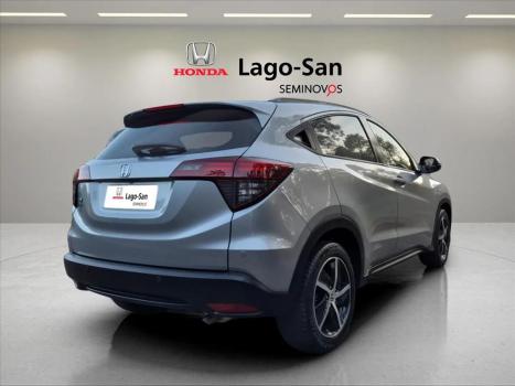 HONDA HR-V 1.8 16V 4P EX FLEX AUTOMTICO CVT, Foto 6