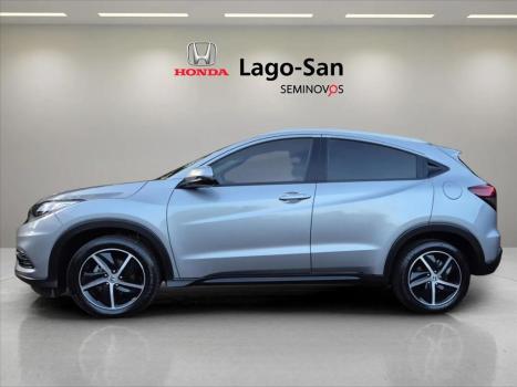 HONDA HR-V 1.8 16V 4P EX FLEX AUTOMTICO CVT, Foto 7