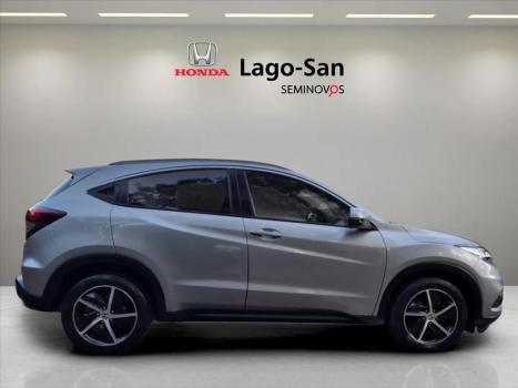 HONDA HR-V 1.8 16V 4P EX FLEX AUTOMTICO CVT, Foto 8