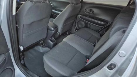 HONDA HR-V 1.8 16V 4P EX FLEX AUTOMTICO CVT, Foto 9