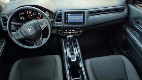 HONDA HR-V 1.8 16V 4P EX FLEX AUTOMTICO CVT, Foto 10
