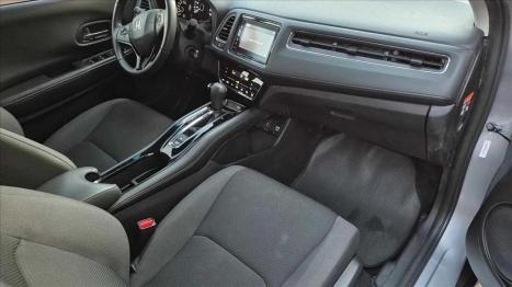HONDA HR-V 1.8 16V 4P EX FLEX AUTOMTICO CVT, Foto 11