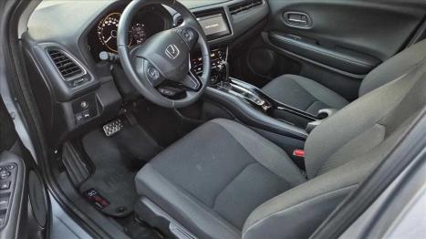 HONDA HR-V 1.8 16V 4P EX FLEX AUTOMTICO CVT, Foto 12