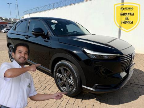 HONDA HR-V 1.8 16V 4P EXL FLEX AUTOMTICO CVT, Foto 1