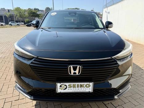 HONDA HR-V 1.8 16V 4P EXL FLEX AUTOMTICO CVT, Foto 2