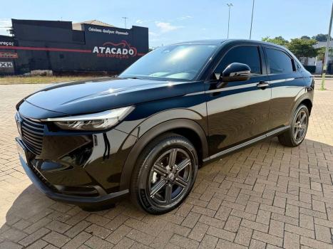 HONDA HR-V 1.8 16V 4P EXL FLEX AUTOMTICO CVT, Foto 3
