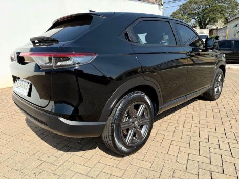HONDA HR-V 1.8 16V 4P EXL FLEX AUTOMTICO CVT, Foto 5