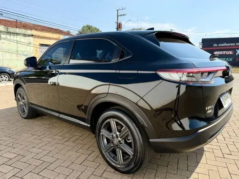 HONDA HR-V 1.8 16V 4P EXL FLEX AUTOMTICO CVT, Foto 7
