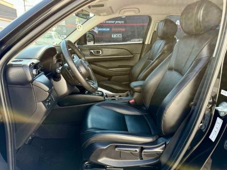 HONDA HR-V 1.8 16V 4P EXL FLEX AUTOMTICO CVT, Foto 11