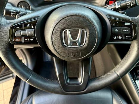 HONDA HR-V 1.8 16V 4P EXL FLEX AUTOMTICO CVT, Foto 12