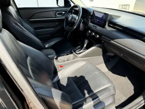 HONDA HR-V 1.8 16V 4P EXL FLEX AUTOMTICO CVT, Foto 18