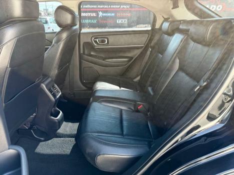 HONDA HR-V 1.8 16V 4P EXL FLEX AUTOMTICO CVT, Foto 20