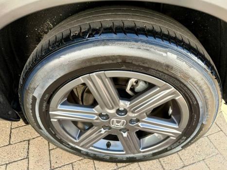 HONDA HR-V 1.8 16V 4P EXL FLEX AUTOMTICO CVT, Foto 22