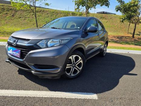 HONDA HR-V 1.8 16V 4P LX FLEX, Foto 2
