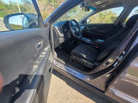 HONDA HR-V 1.8 16V 4P LX FLEX, Foto 3