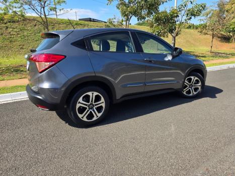 HONDA HR-V 1.8 16V 4P LX FLEX, Foto 4