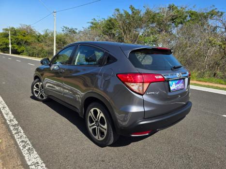 HONDA HR-V 1.8 16V 4P LX FLEX, Foto 5