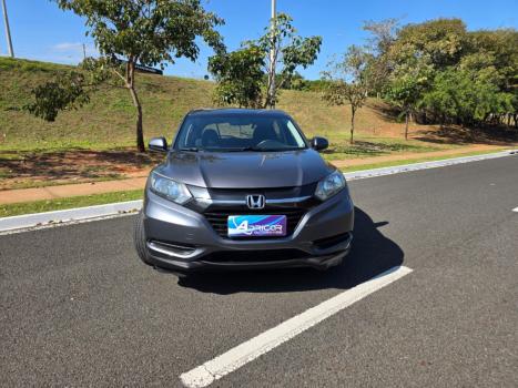 HONDA HR-V 1.8 16V 4P LX FLEX, Foto 6