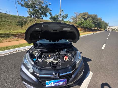 HONDA HR-V 1.8 16V 4P LX FLEX, Foto 7
