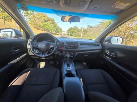 HONDA HR-V 1.8 16V 4P LX FLEX, Foto 8