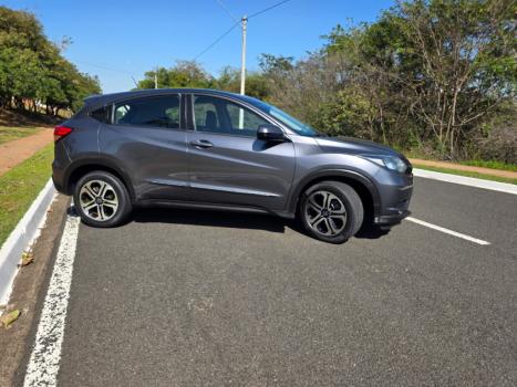 HONDA HR-V 1.8 16V 4P LX FLEX, Foto 9
