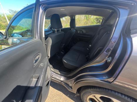 HONDA HR-V 1.8 16V 4P LX FLEX, Foto 10