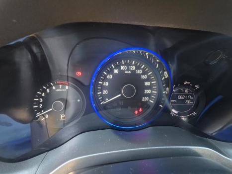 HONDA HR-V 1.8 16V 4P LX FLEX, Foto 12