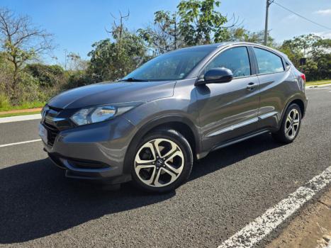 HONDA HR-V 1.8 16V 4P LX FLEX, Foto 13