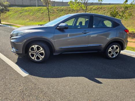 HONDA HR-V 1.8 16V 4P LX FLEX, Foto 15