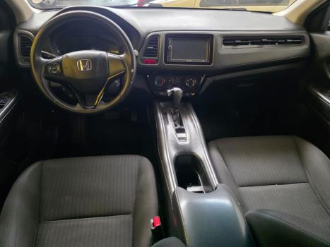 HONDA HR-V 1.8 16V 4P LX FLEX AUTOMTICO CVT, Foto 14