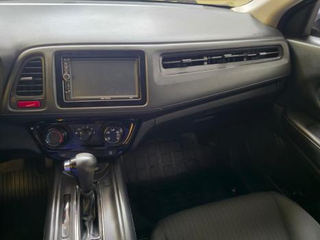 HONDA HR-V 1.8 16V 4P LX FLEX AUTOMTICO CVT, Foto 15
