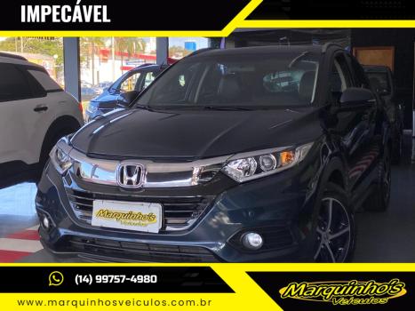 HONDA HR-V 1.8 16V 4P EXL FLEX AUTOMTICO CVT, Foto 1