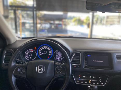 HONDA HR-V 1.8 16V 4P EXL FLEX AUTOMTICO CVT, Foto 2