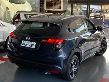 HONDA HR-V 1.8 16V 4P EXL FLEX AUTOMTICO CVT, Foto 3