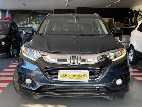 HONDA HR-V 1.8 16V 4P EXL FLEX AUTOMTICO CVT, Foto 4