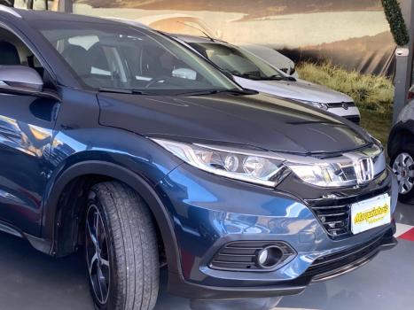 HONDA HR-V 1.8 16V 4P EXL FLEX AUTOMTICO CVT, Foto 5
