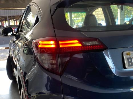 HONDA HR-V 1.8 16V 4P EXL FLEX AUTOMTICO CVT, Foto 6