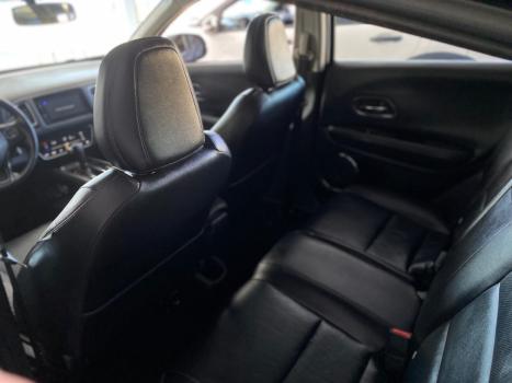 HONDA HR-V 1.8 16V 4P EXL FLEX AUTOMTICO CVT, Foto 7