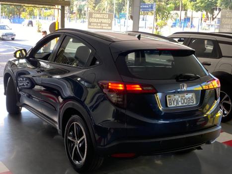 HONDA HR-V 1.8 16V 4P EXL FLEX AUTOMTICO CVT, Foto 9