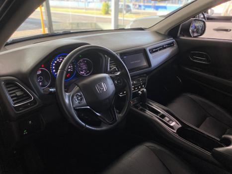 HONDA HR-V 1.8 16V 4P EXL FLEX AUTOMTICO CVT, Foto 10