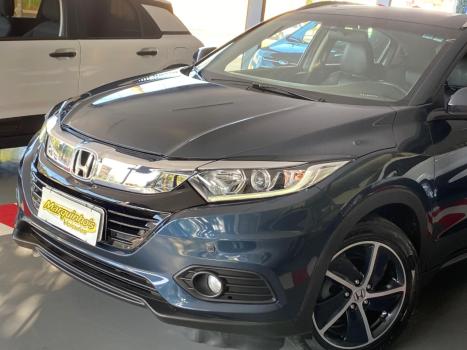HONDA HR-V 1.8 16V 4P EXL FLEX AUTOMTICO CVT, Foto 11
