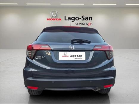HONDA HR-V 1.8 16V 4P EXL FLEX AUTOMTICO CVT, Foto 5