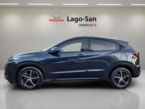 HONDA HR-V 1.8 16V 4P EXL FLEX AUTOMTICO CVT, Foto 7
