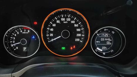 HONDA HR-V 1.8 16V 4P EXL FLEX AUTOMTICO CVT, Foto 13