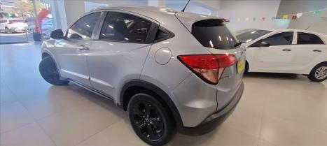 HONDA HR-V 1.8 16V 4P EXL FLEX AUTOMTICO CVT, Foto 3